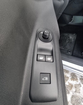 Toyota Proace City cena 119900 przebieg: 5629, rok produkcji 2022 z Cieszyn małe 154